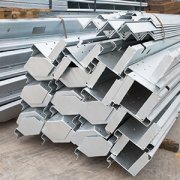 山東熱鍍鋅生產工藝多方發展適應市場