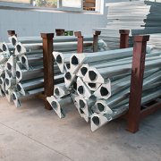 影響熱鍍鋅加工質量的八大因素